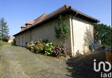 Maison à Cublac (19520)