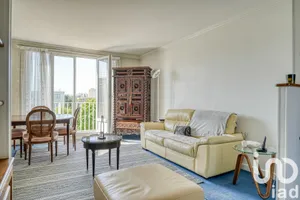 Apartment at Montesson (78360)