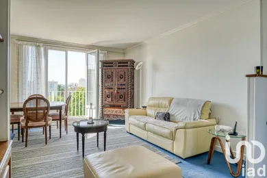 Apartment at Montesson (78360)