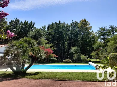 Domaine à Saint-Sulpice-de-Royan (17200)