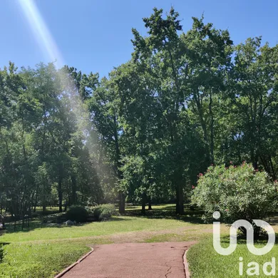 Domaine à Saint-Sulpice-de-Royan (17200)