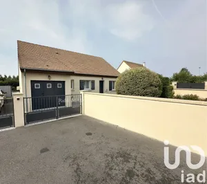 Traditional house in Argences (14370)