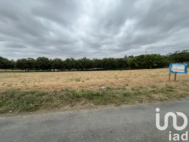 Terrain à Allassac (19240)