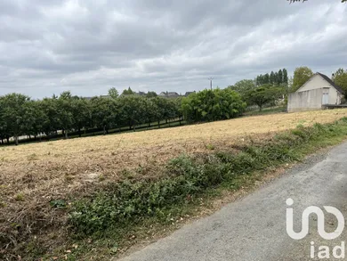 Land in Allassac (19240)