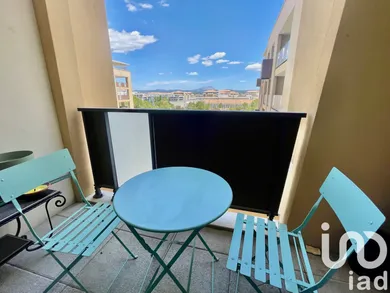 Appartement à Aix-en-Provence (13290)