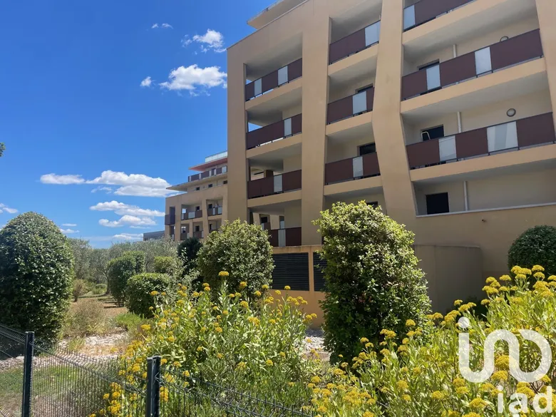 Appartement 2 pièces 44 m² · à Aix-en-Provence · 44 m² · 219 900 €