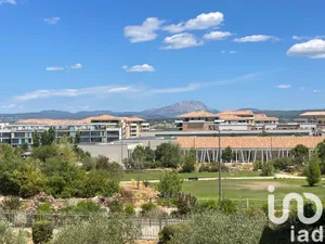 Apartment in Aix-en-Provence (13090)