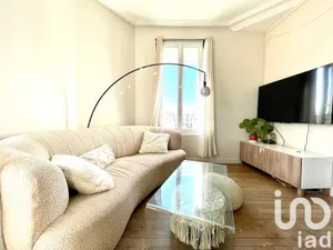 Appartement à Bois-Colombes (92270)