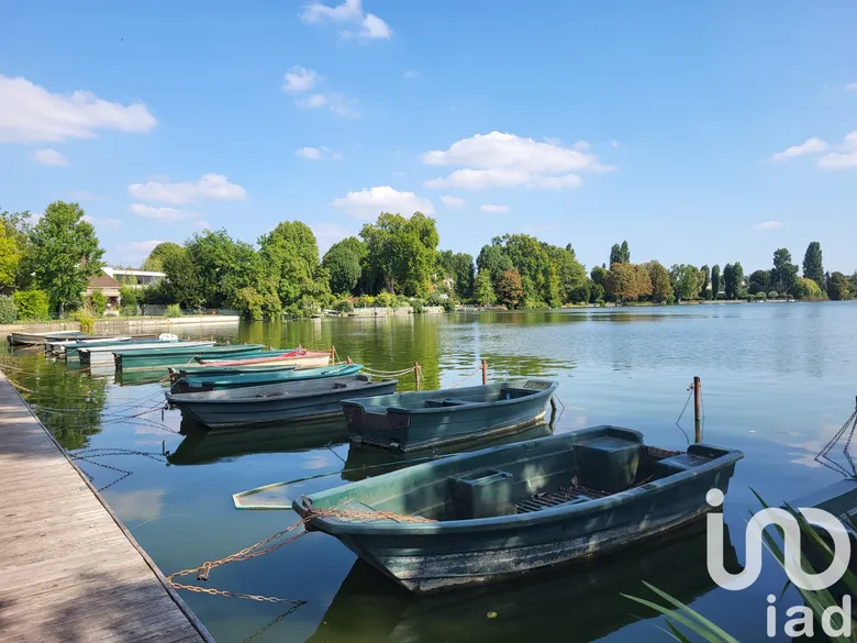 Maison 8 pièces 232 m² · à Soisy-sous-Montmorency · 232 m² · 1 350 000 €