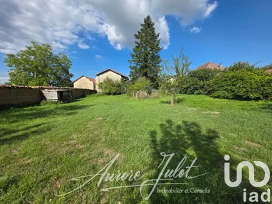 Maison de campagne à Chassignieu (38730)