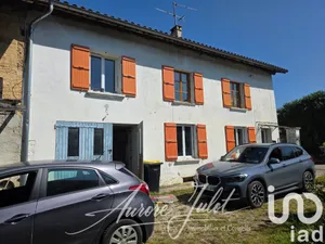 Park home in Chassignieu (38730)