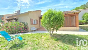 Maison à Gonfaron (83590)