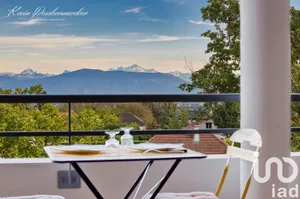 Appartement à Divonne-les-Bains (01220)