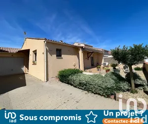 House at Bessan (34550)
