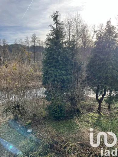 House in Celles-sur-Durolle (63250)