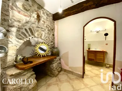 Village house in Bugarach (11190)