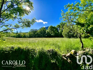 Village house at Bugarach (11190)