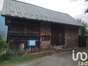 Village house in Saint-Georges d 'hurtières (73220)