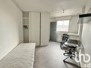Apartment at Le Havre (76600)