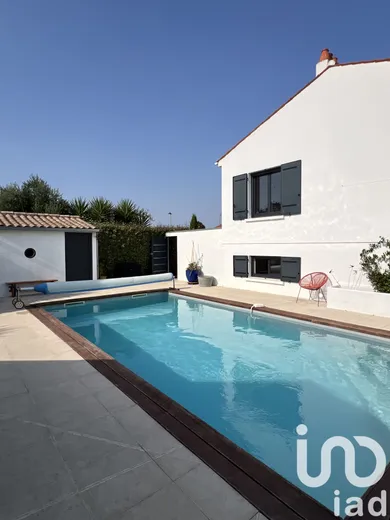 House at Puilboreau (17138)