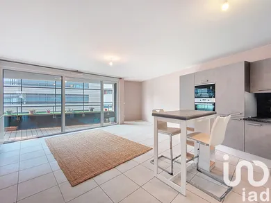 Appartement à Mérignac (33700)