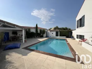 Maison à Puilboreau (17138)