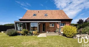 Maison à Erchin (59169)