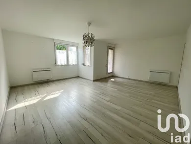 Appartement à Cormontreuil (51350)