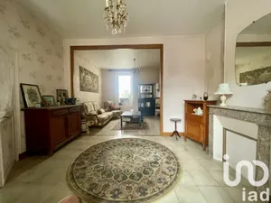 Maison de ville à Orléans (45000)
