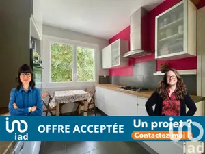 Appartement à Olivet (45160)