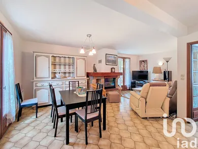 Maison à Mérignac (33700)