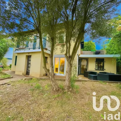 Maison à Annemasse (74100)