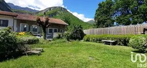 Maison à La Terrasse (38660)