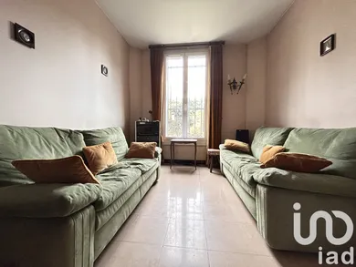 Maison à Montreuil (93100)