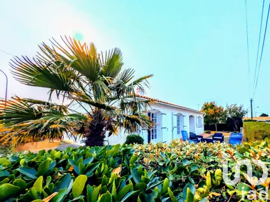 House at Saint-Hilaire-de-Riez (85270)