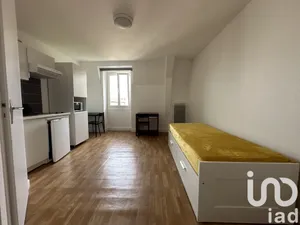 Studio at Nantes (44000)