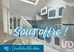 Duplex at Montmagny (95360)