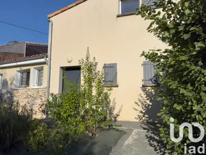 Maison traditionnelle à Le Pallet (44330)