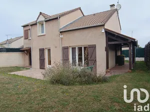 Maison à Anet (28260)