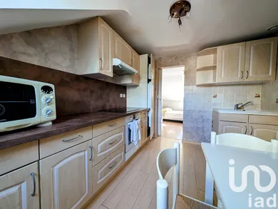 Apartment in Le Mans (72000)