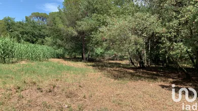 Land at Fréjus (83600)