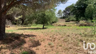 Land in Fréjus (83600)