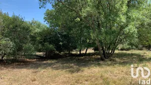 Building plot in Fréjus (83600)