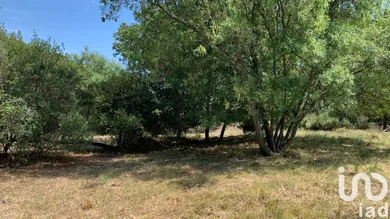 Building plot in Fréjus (83600)