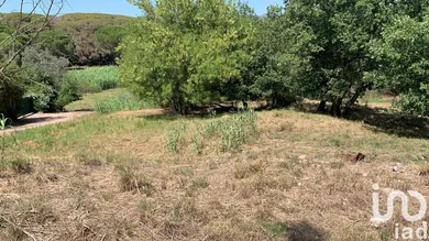 Building plot at Fréjus (83600)