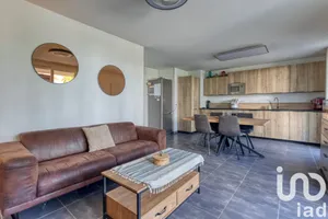 Apartment at Saint-Ismier (38330)