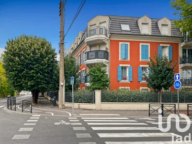 Appartement à Montfermeil (93370)