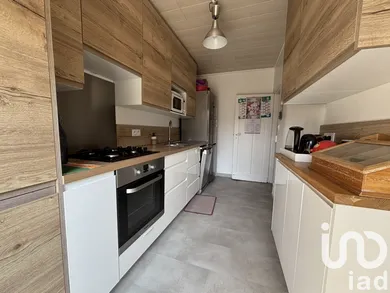 Townhouse at Le Havre (76600)