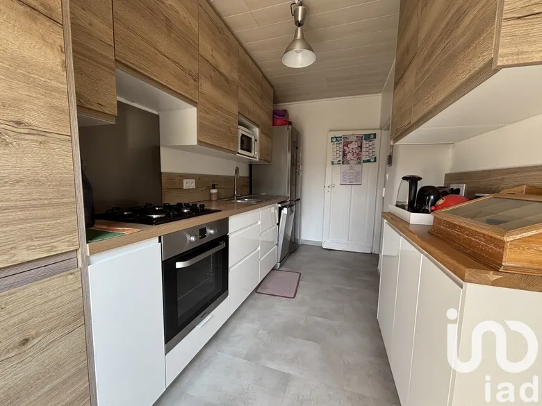 Maison 3 pièces 67 m² · à Le Havre · 66,8 m² · 159 000 €