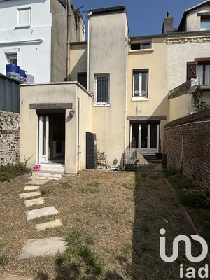 Townhouse at Le Havre (76600)